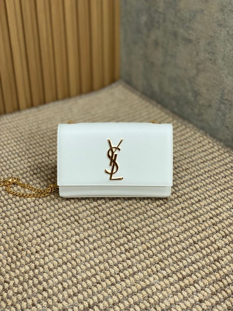 YSL Satchel Bags